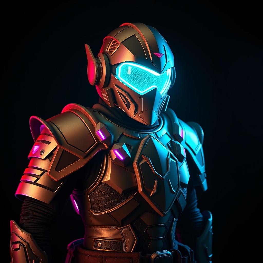 Armor from the Aisles: 5 Creative Ways to Repurpose Everyday Items for Gaming Cosplay