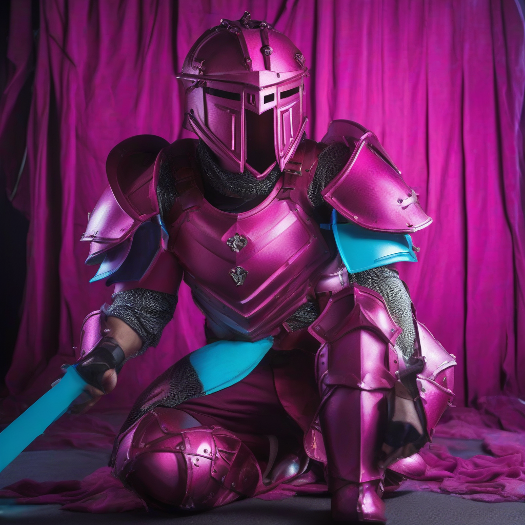 Beating the Heat: How to Build a Portable Cooling System for Heavy Foam Armor