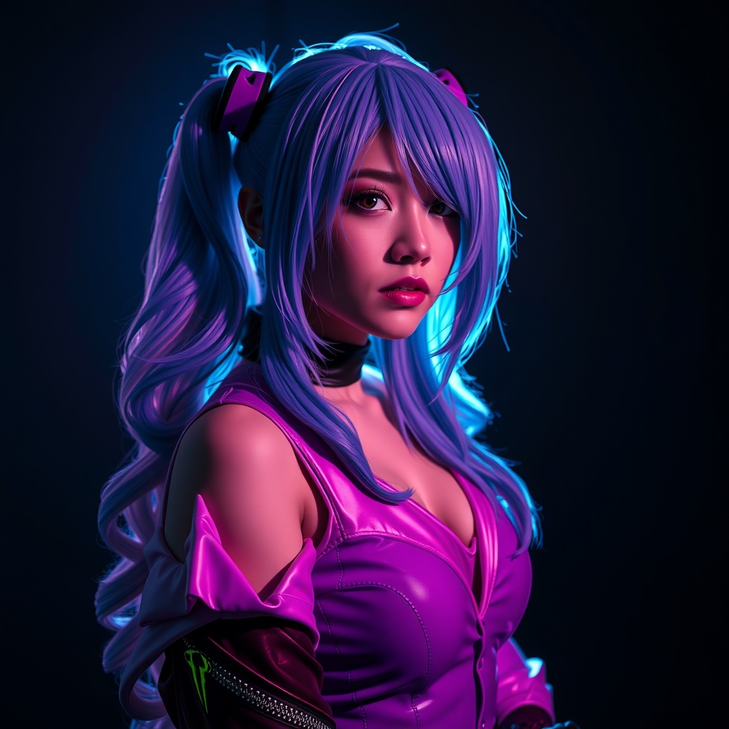 Beyond Fabric: A Buyer's Guide to Unconventional Materials for Cosplay - Latex, Foam, and More
