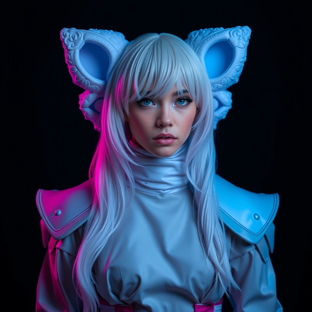 Beyond Foam and Fabric: Exploring Unconventional Cosplay Materials