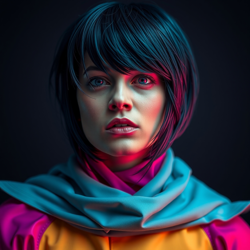 Beyond Foam and Fabric: Unconventional Cosplay Materials for the Modern Maker