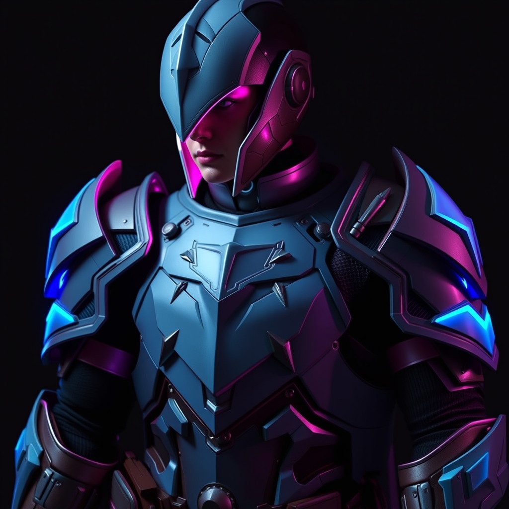 Beyond Foam and Worbla: Unconventional Materials for Cosplay Armor