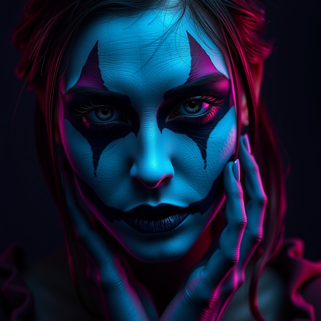 Beyond the Basics: Mastering Creepy Cosplay Makeup with Prosthetics and Airbrush