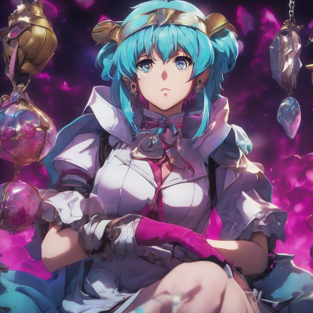 Beyond the Bin: 5 Overlooked Thrift Store Gems for Anime Accessories