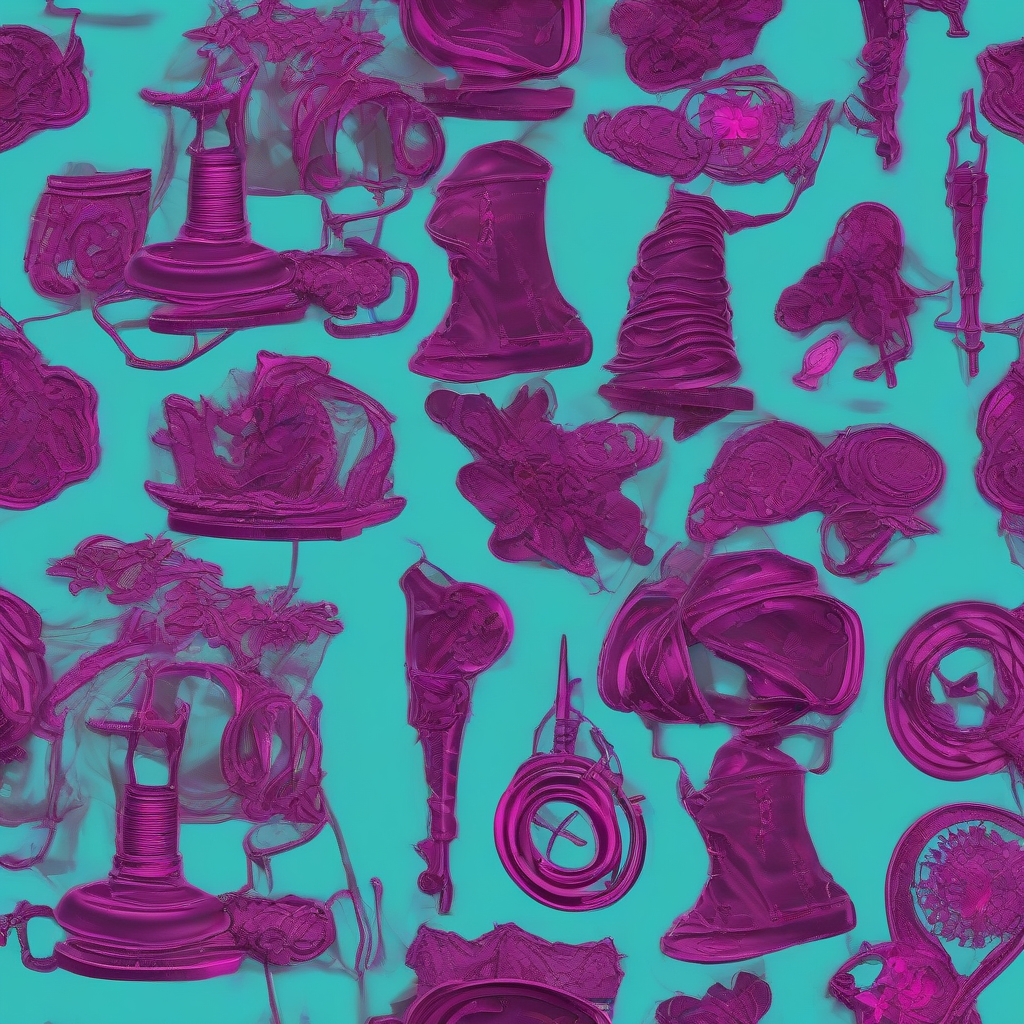 Beyond the Fabric Bolt: 10 Overlooked Haberdashery Finds for Budget Cosplay