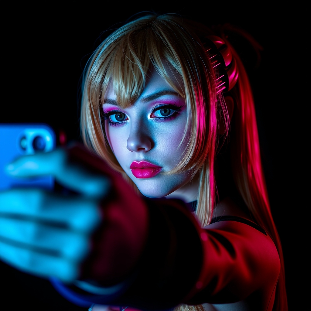 Beyond the Selfie: Building a Professional Cosplay Portfolio for Guest Applications
