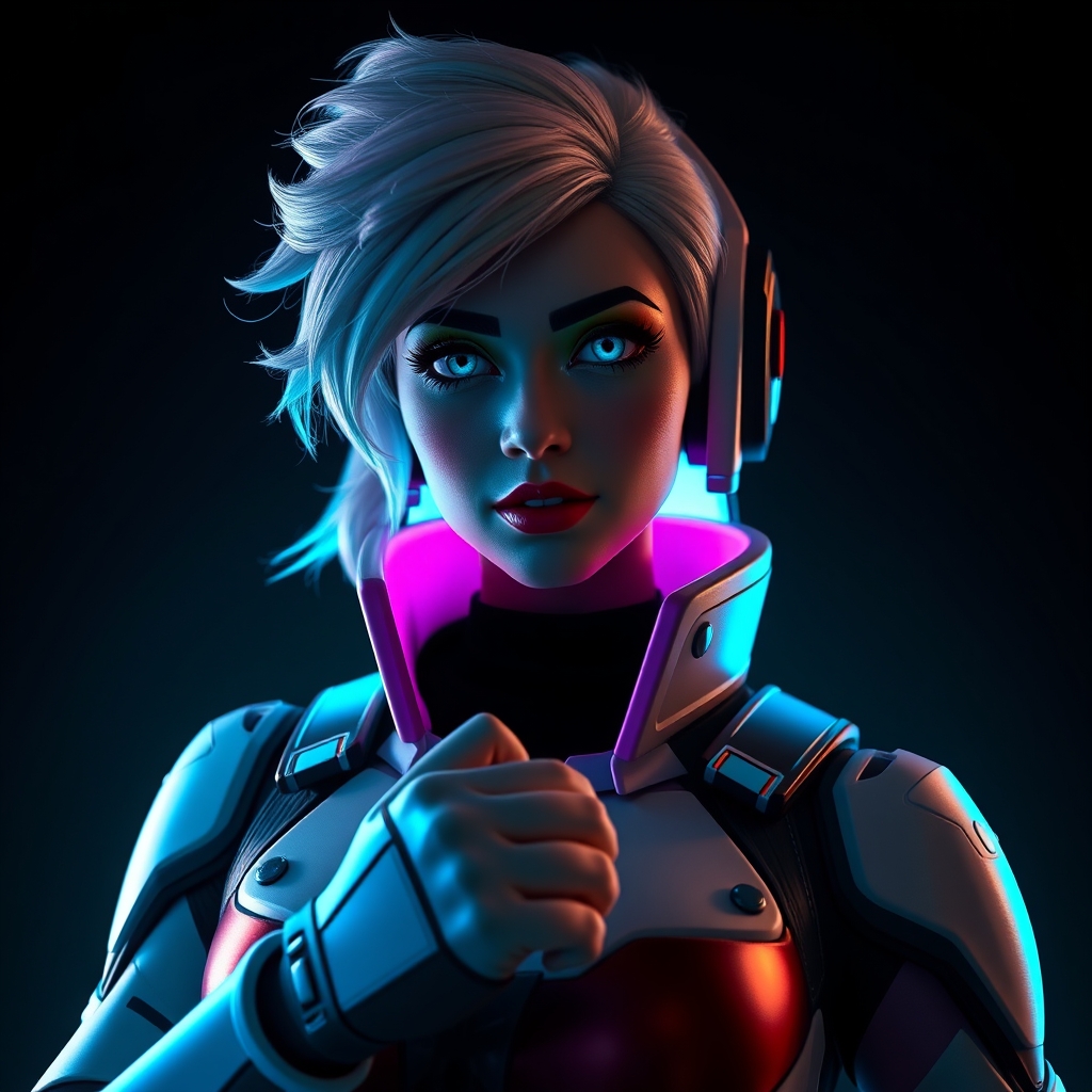 Blizzard on a Budget: Cosplaying Overwatch Heroes Without Breaking the Bank