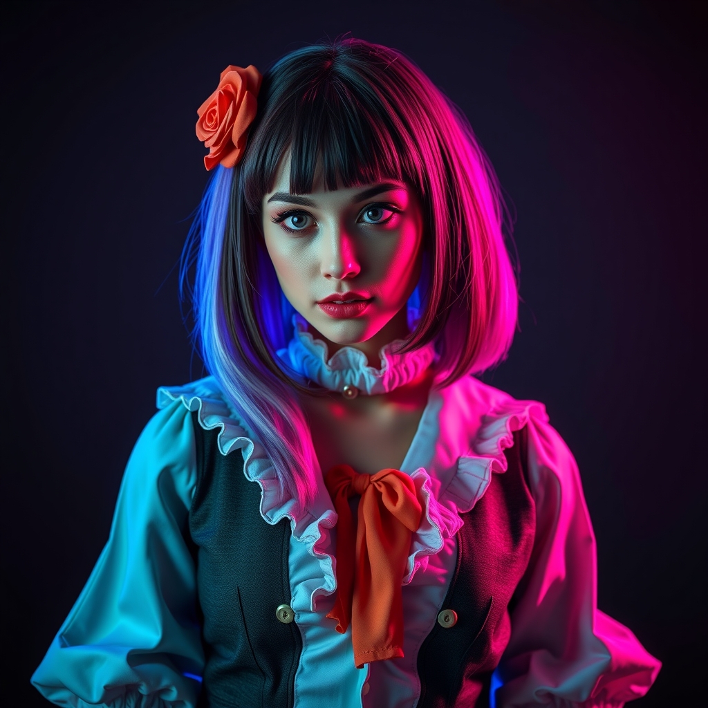 Breathe New Life into Old Finds: A Comprehensive Guide to Upcycling Vintage Clothing for Cosplay