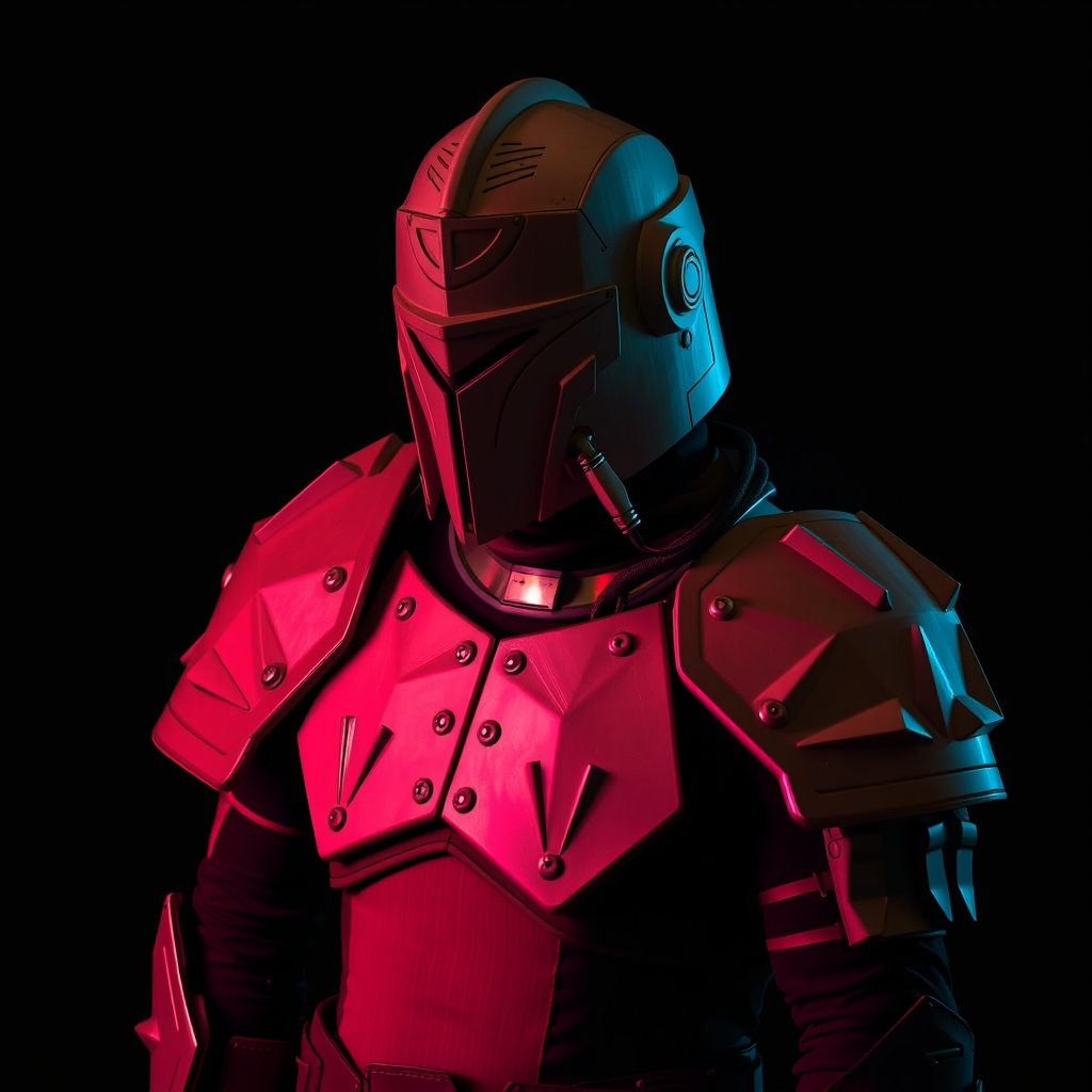 Breathing New Life into Old Cardboard: A Thrifty Cosplayer's Guide to Repurposing and Paper Mache for Gaming Props and Armor