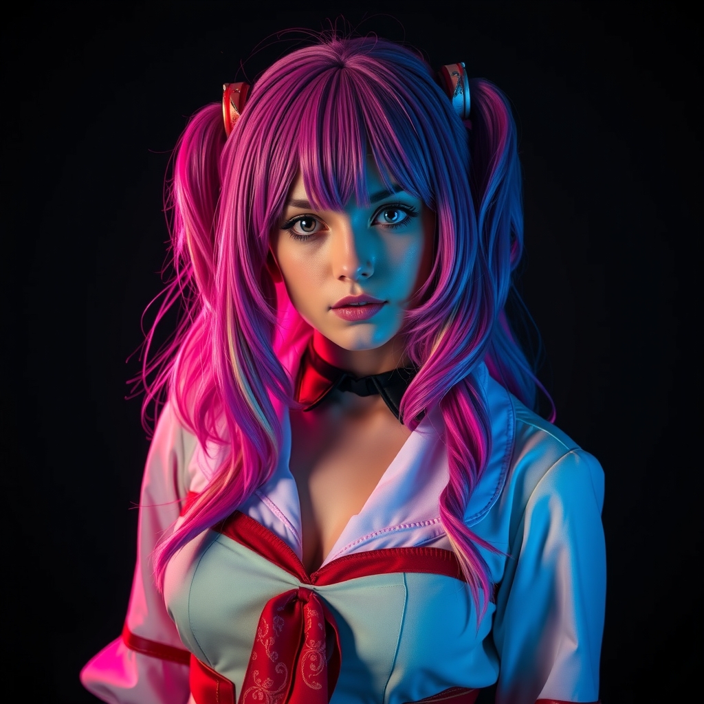 Breathing New Life into Old Faves: A Cosplayer's Guide to Upcycling