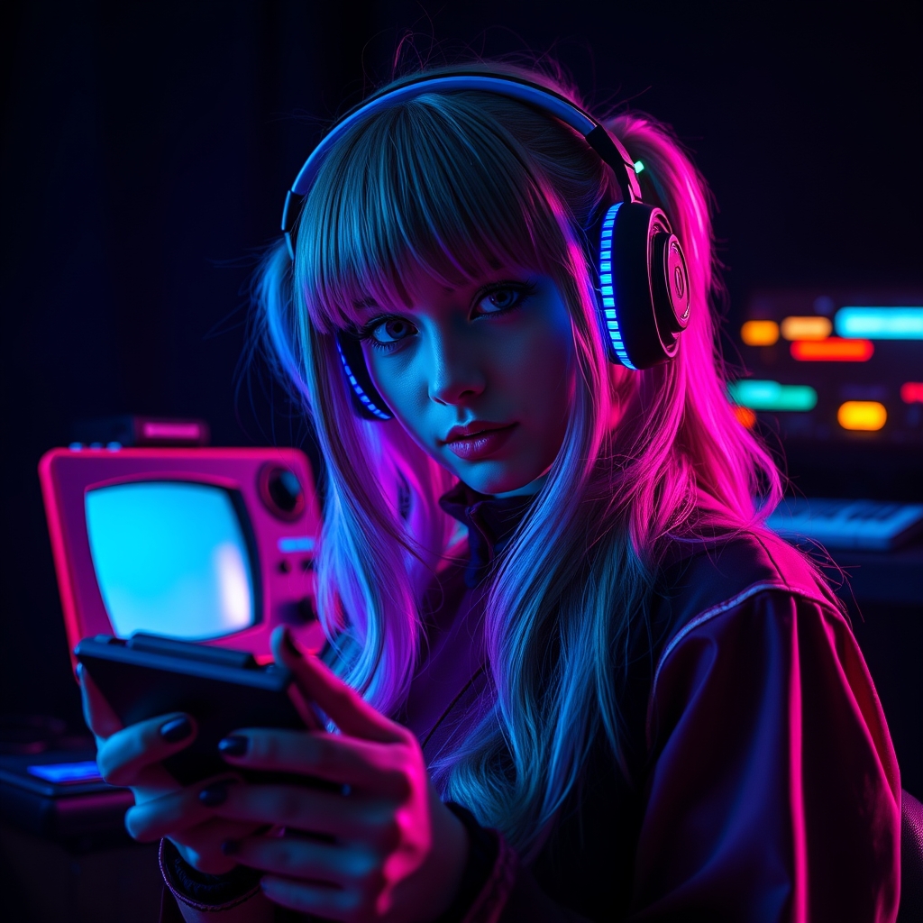Breathing New Life into Old Tech: A Guide to Repurposing Vintage Electronics for Gaming Cosplay