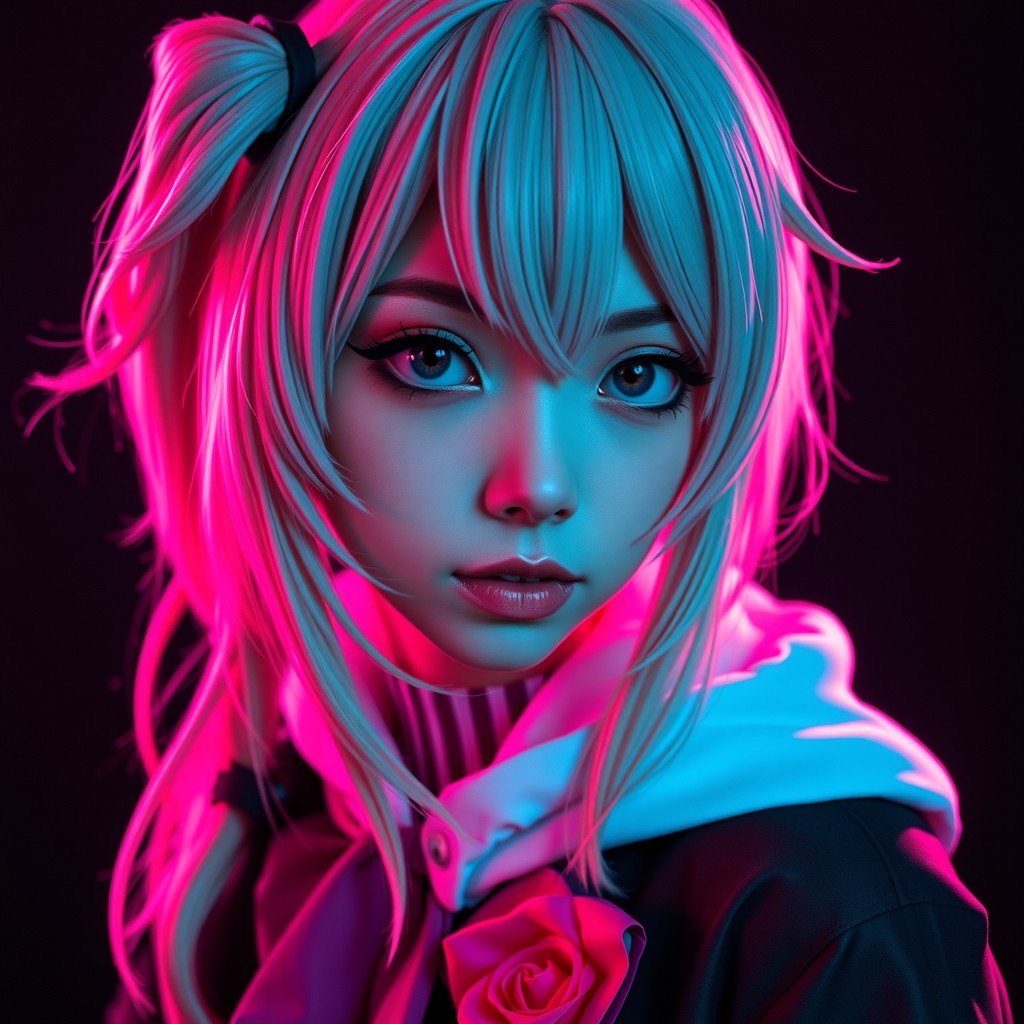 Bringing Anime and Manga to Life: A Comprehensive Guide to Adapting Screen Characters for Cosplay