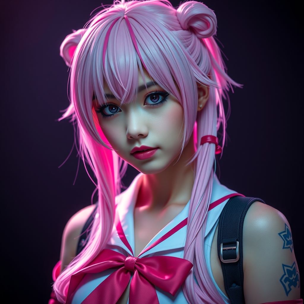 Bringing Anime to Life: A Comprehensive Guide to Cosplaying Beloved Series Characters