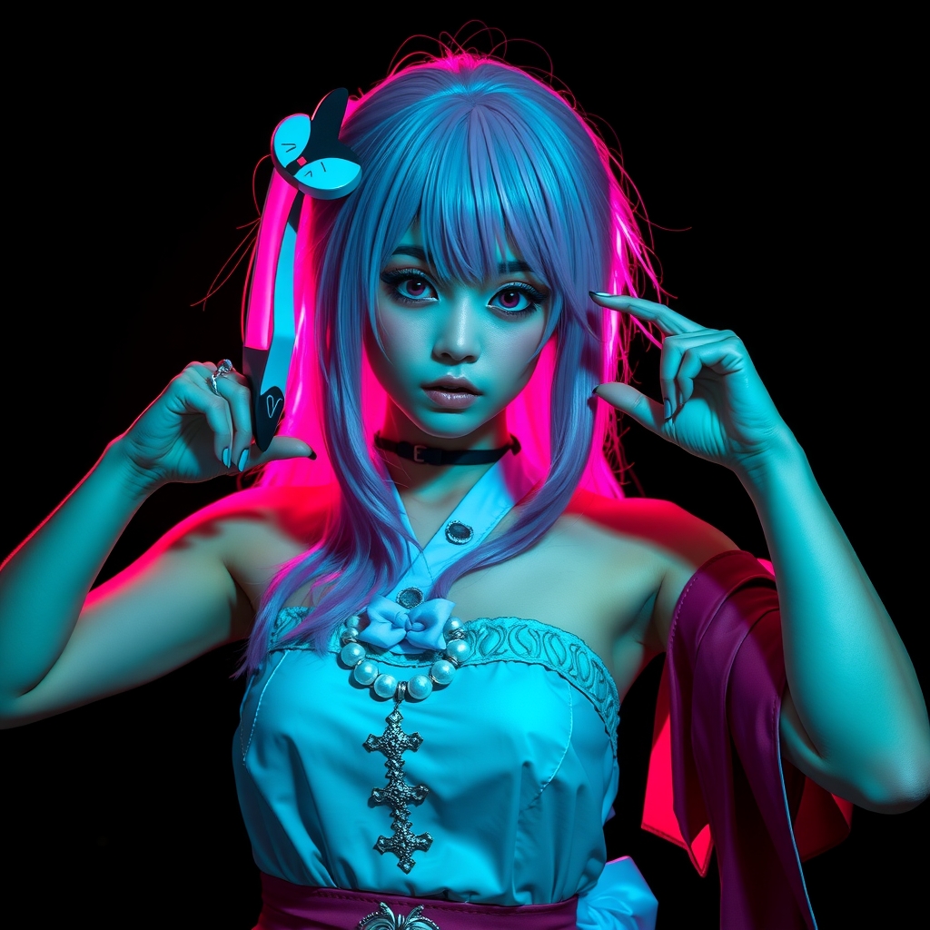 Bringing Anime to Life: A Comprehensive Guide to Cosplaying Iconic Japanese Characters