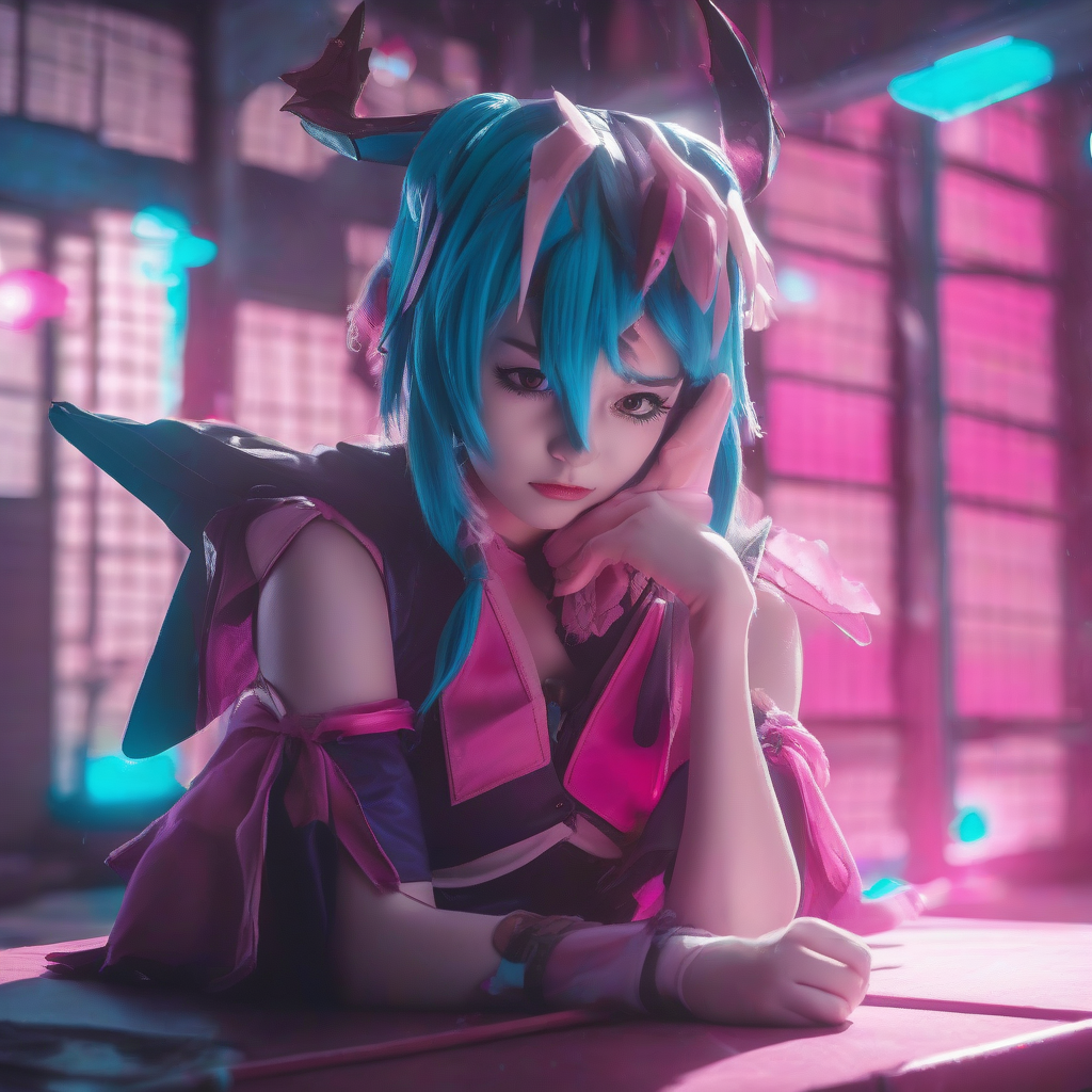 Bringing Anime Worlds to Life: A Step-by-Step Guide to Recreating Iconic Backgrounds for Cosplay