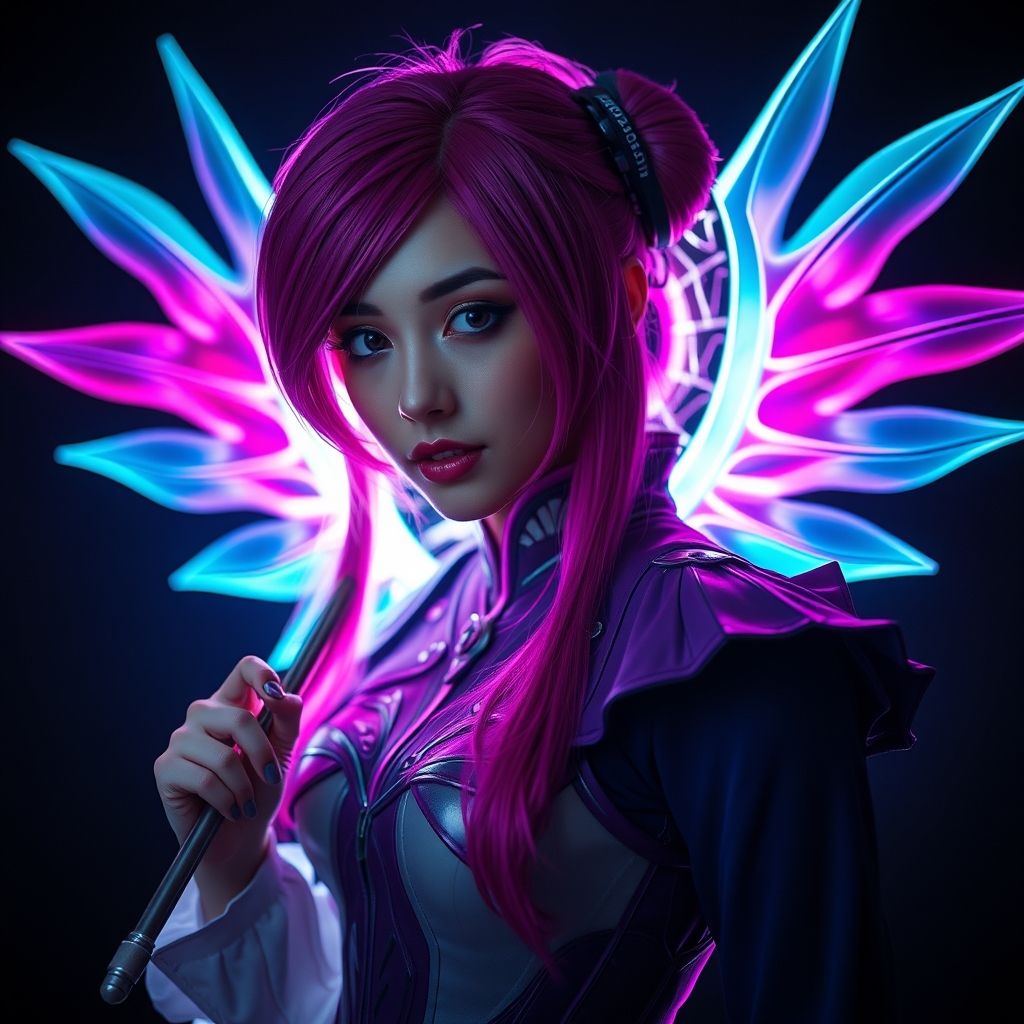 Bringing Arcane to Life: A Cosplayer's Guide to Translating the Series' Unique Style