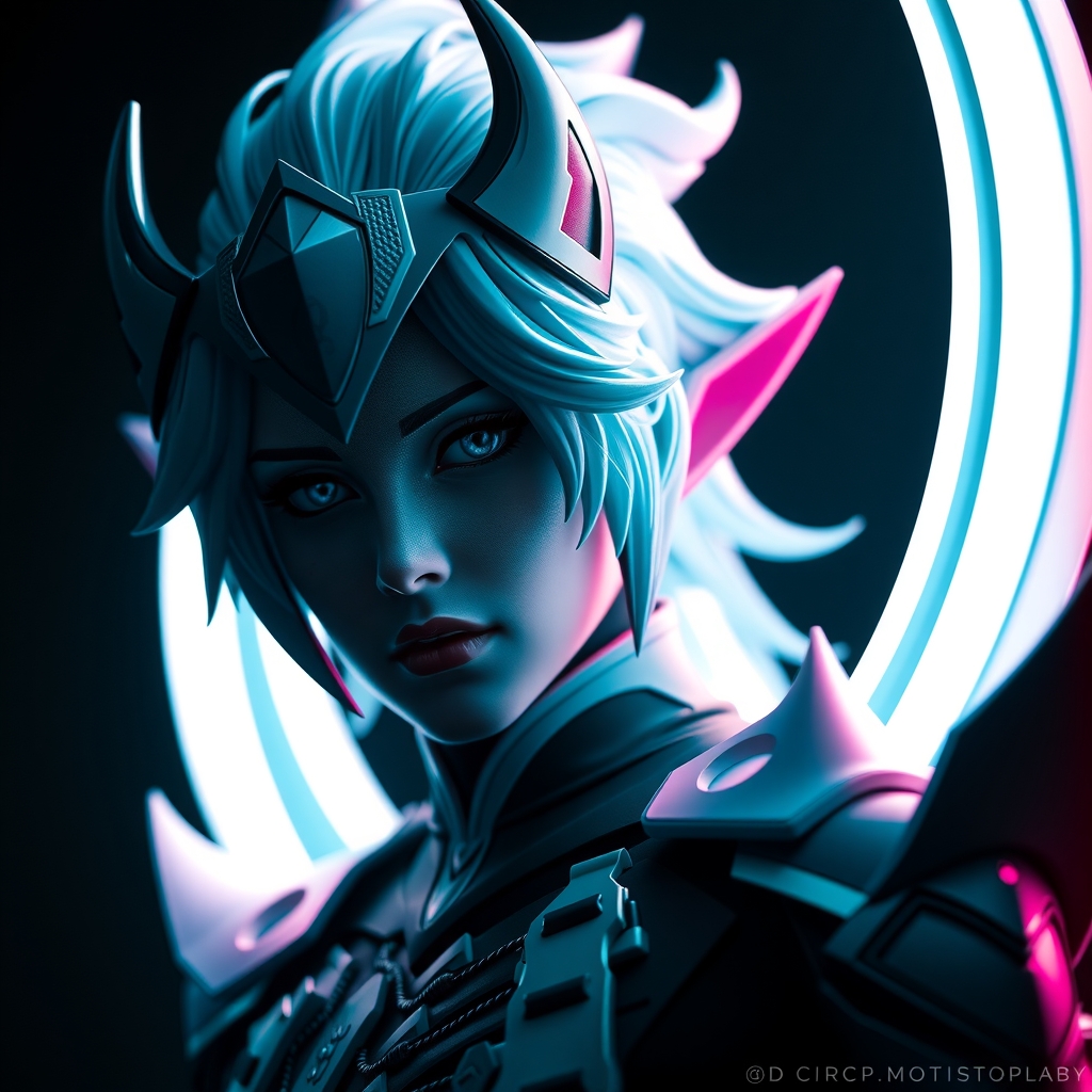 Bringing Champions to Life: A Comprehensive Guide to 3D Printing League of Legends Cosplay