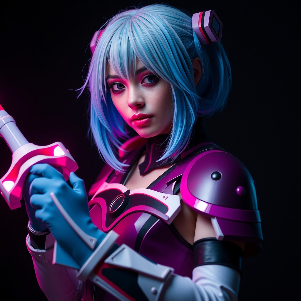 Bringing Characters to Life: A Beginner's Guide to 3D Printed Cosplay Props