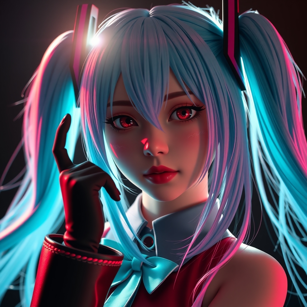 Bringing Characters to Life: A Beginner's Guide to Creating 3D Cosplay Animations with MikuMikuDance
