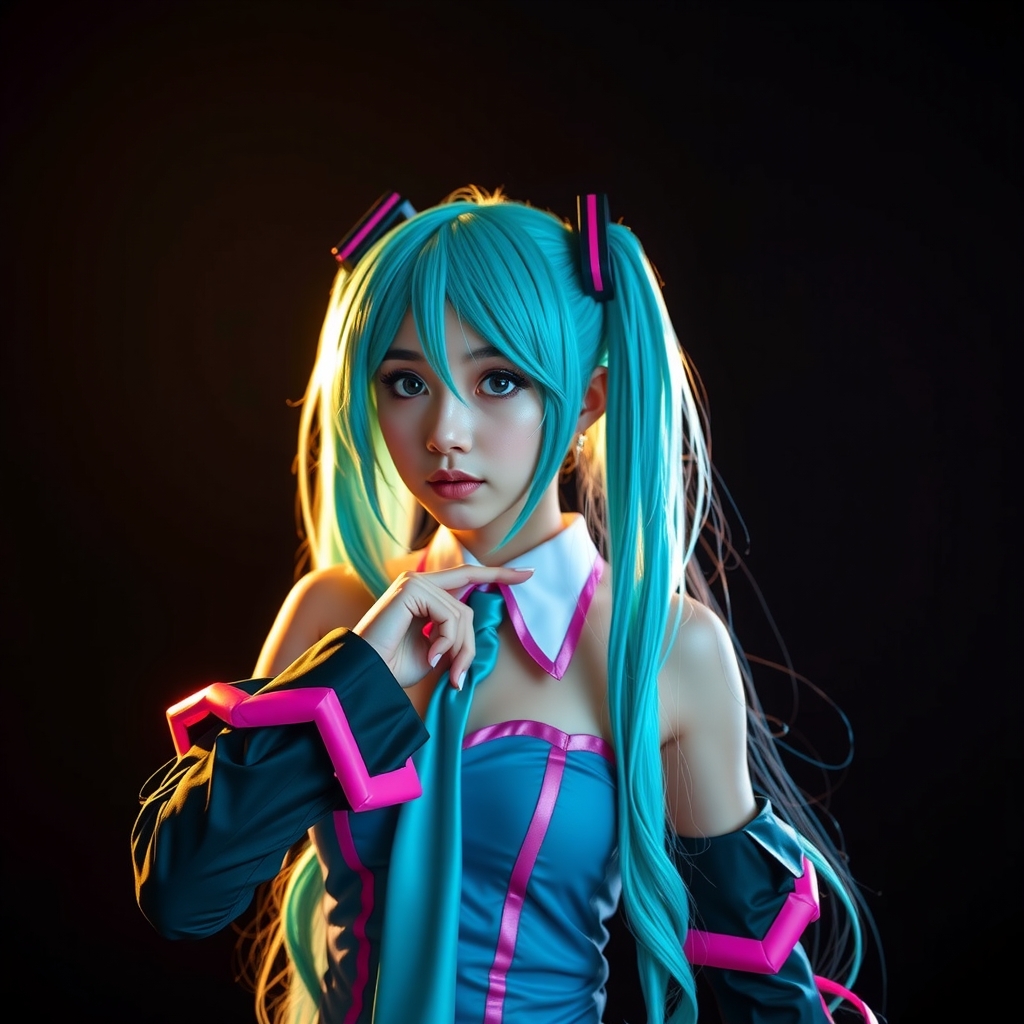 Bringing Characters to Life: A Comprehensive Guide to Creating 3D Cosplay Models with MikuMikuDance