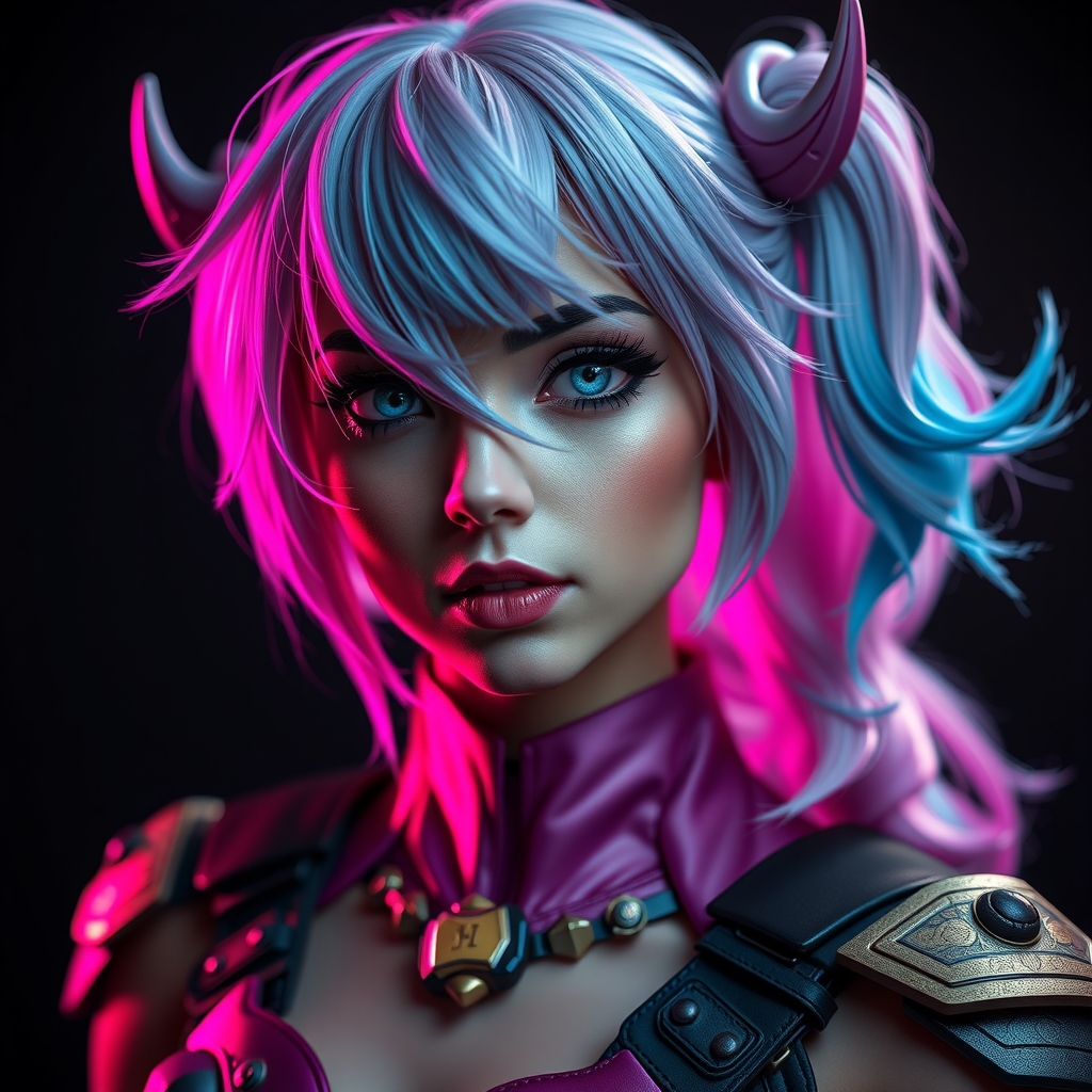 Bringing Characters to Life: A Guide to Creating Stunning Virtual Cosplay Characters and Avatars