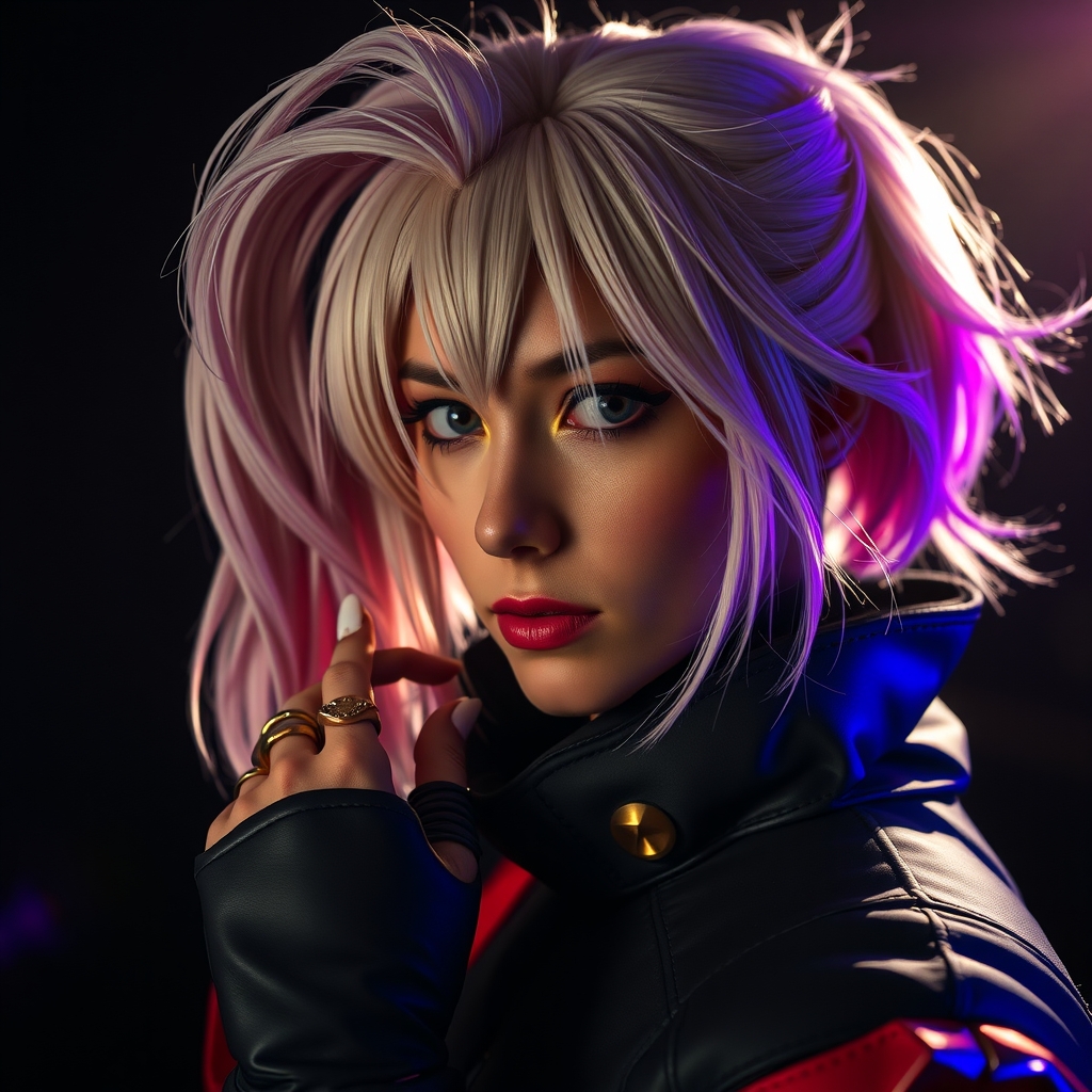 Bringing Characters to Life: A Guide to Hyper-Realistic Cosplay with Gelatin and Mold Making Techniques