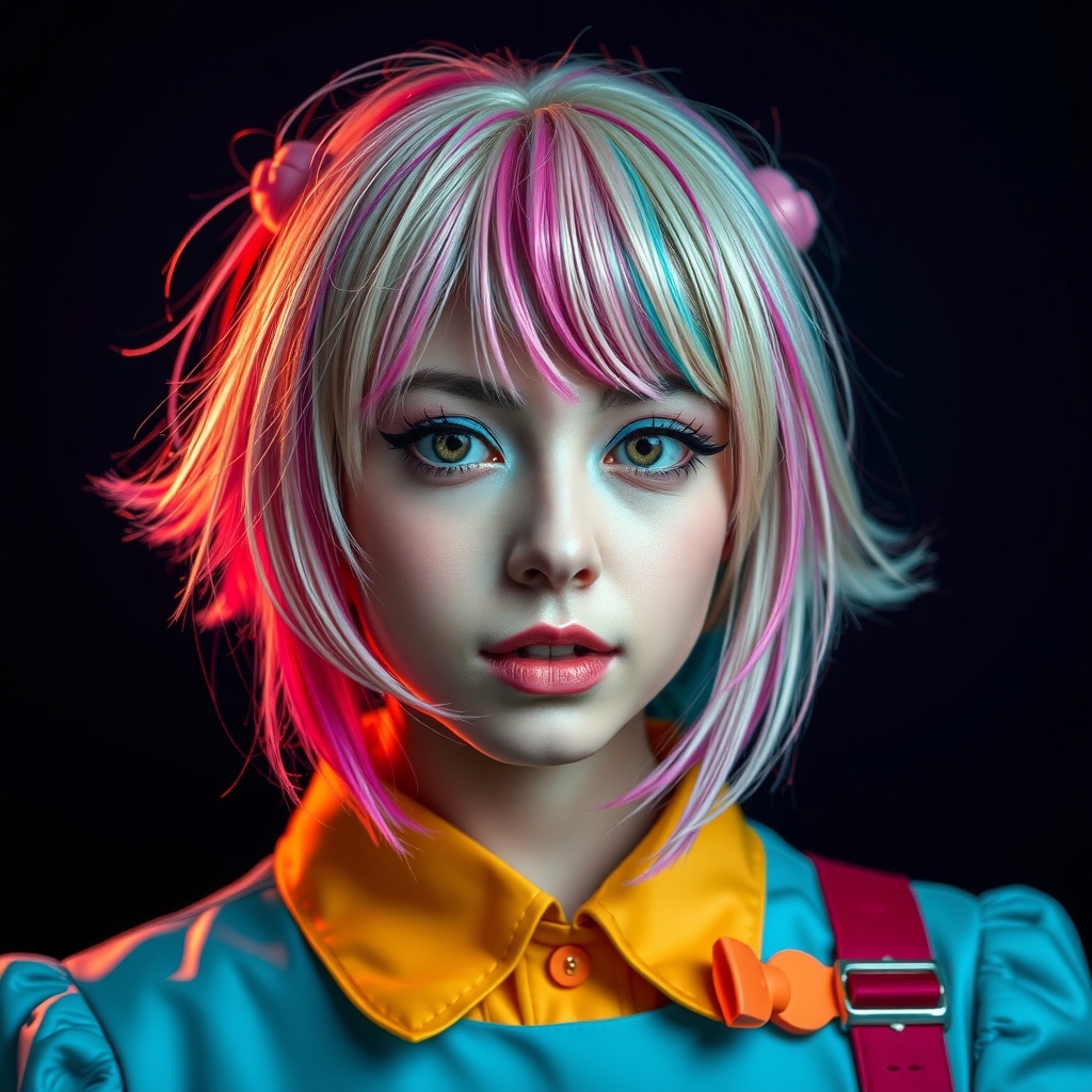 Bringing Cosplay to Life: A Guide to Creating Interactive Props with Raspberry Pi and Sensors