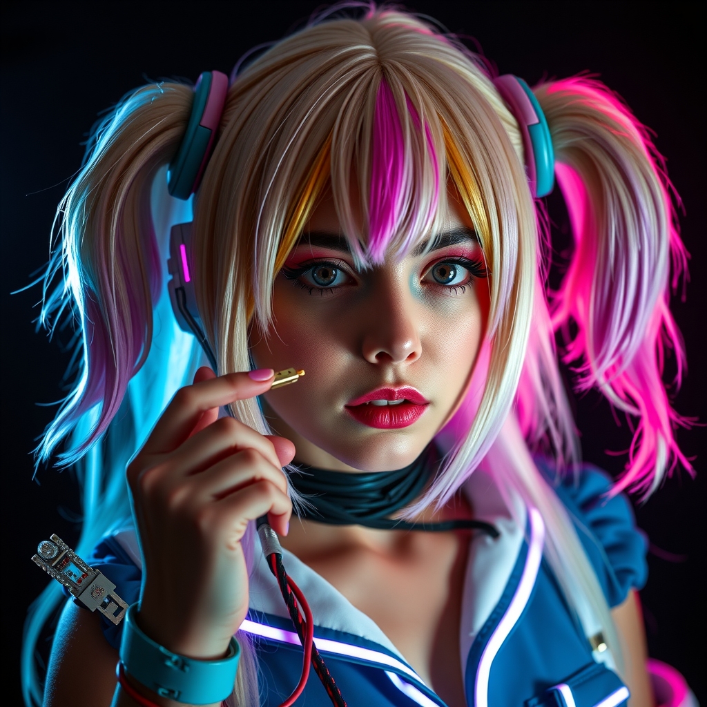 Bringing Cosplay to Life: A Guide to Interactive Elements with Electronics and Sensors