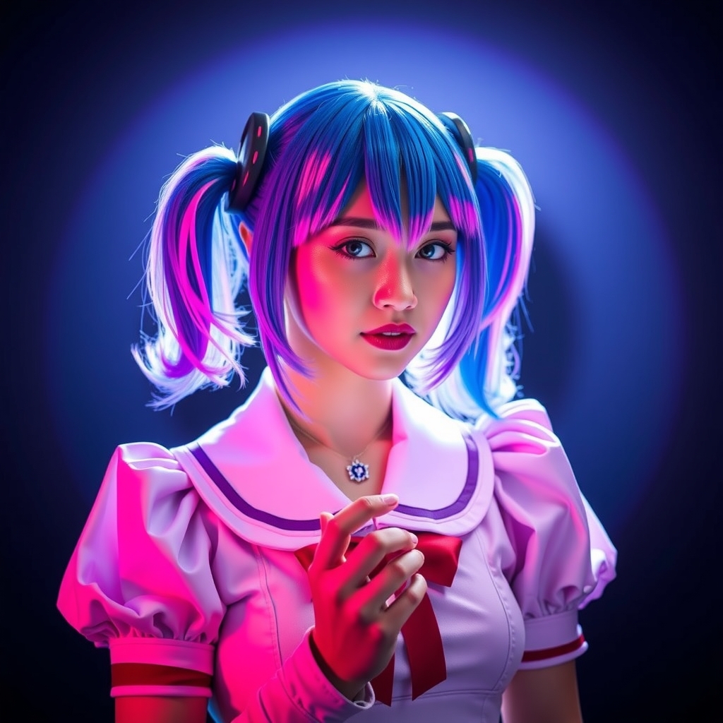 Bringing Cosplay to Life: A Guide to Interactive Props with Arduino and Sensors