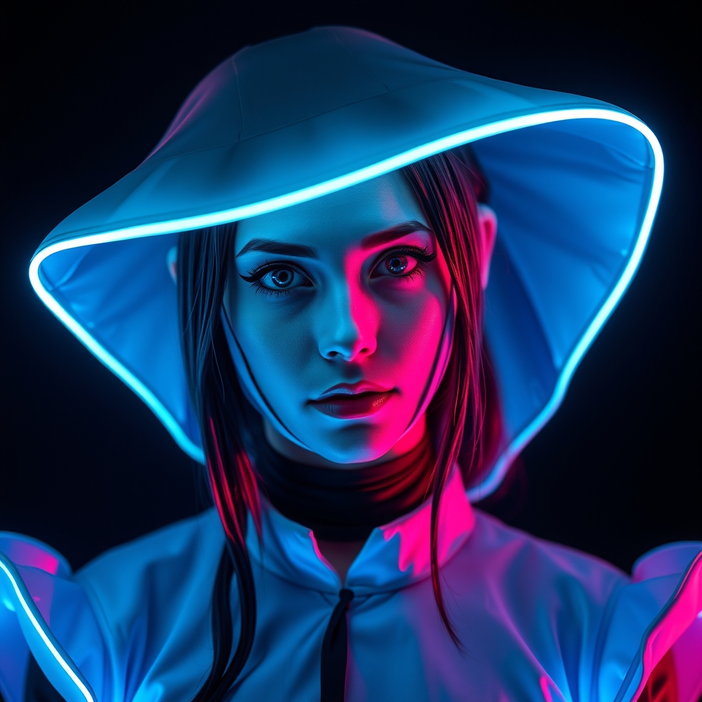 Bringing Cosplay to Life: A Step-by-Step Guide to Creating Interactive Light-Up Costumes with EL Wire and Arduino