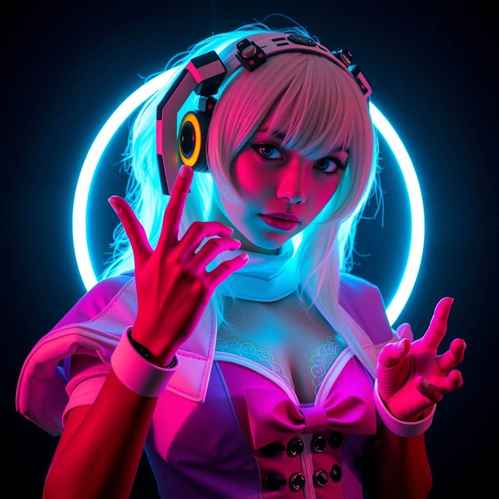Bringing Cosplay to Life: A Step-by-Step Guide to Creating Interactive Props with Arduino