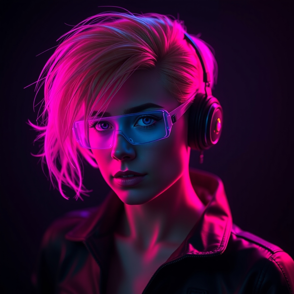 Bringing Cyberpunk 2077 to Life: A Step-by-Step Guide to Crafting NCPD Scanners with 3D Printing and Resin