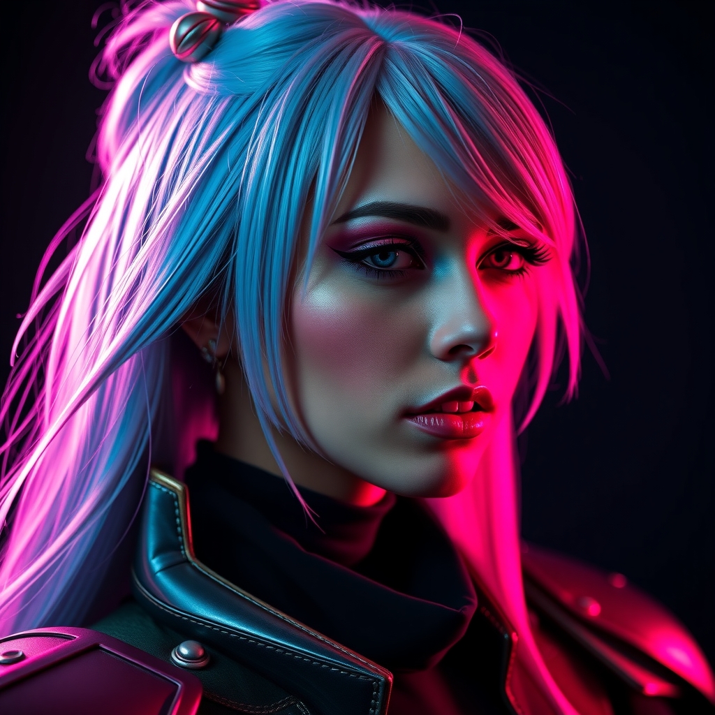 Bringing Digital Characters to Life: A Comprehensive Guide to Video Game-Inspired Cosplay with Fabric and Makeup