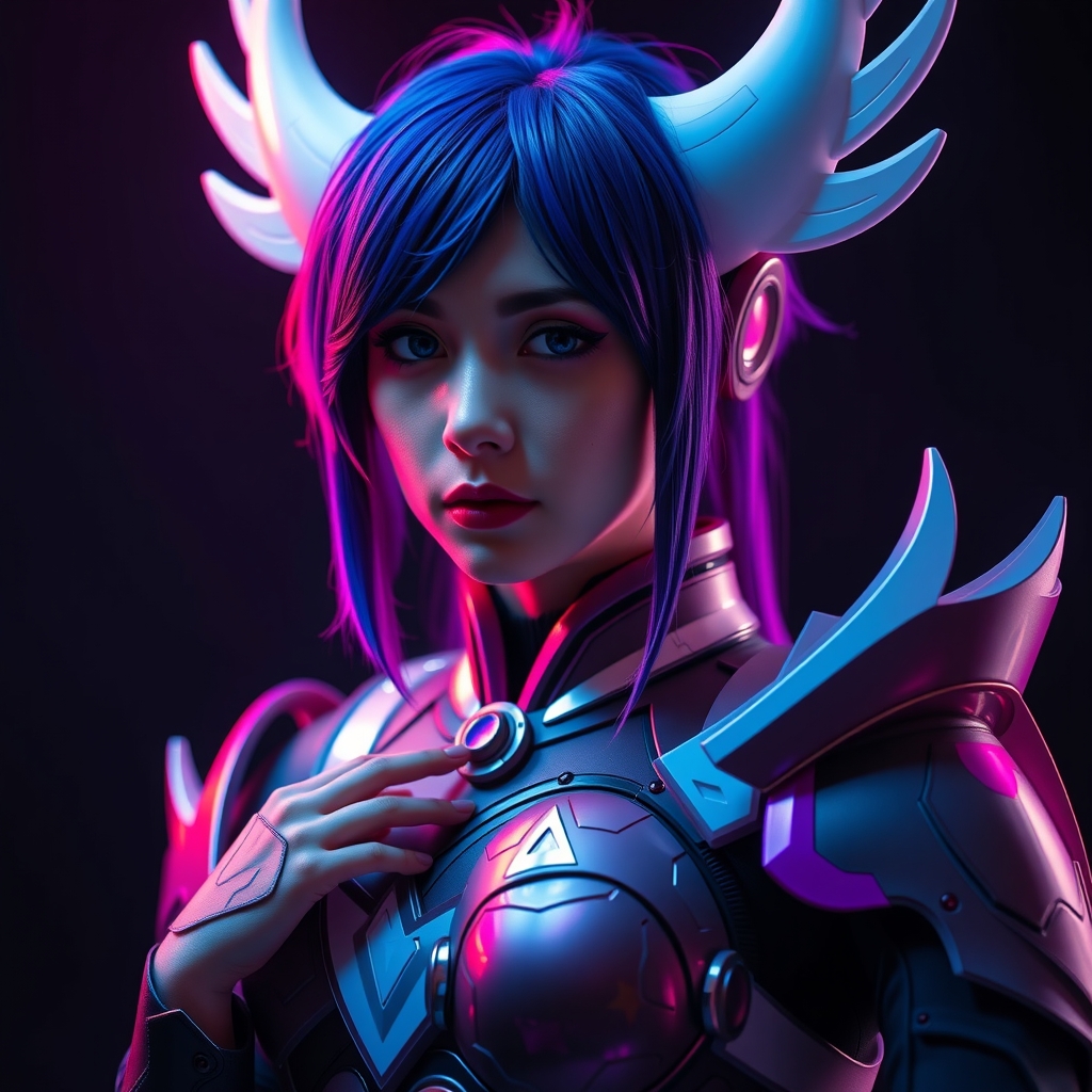 Bringing Digital Worlds to Life: A Step-by-Step Guide to 3D Scanning and Printing for Cosplay Props