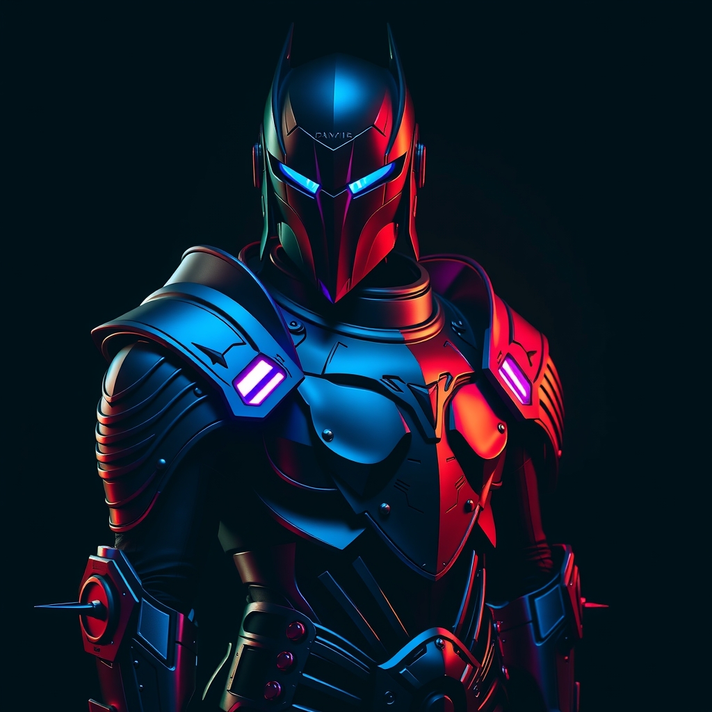 Bringing Game Armor to Life: A 3D Printing and Worbla Guide