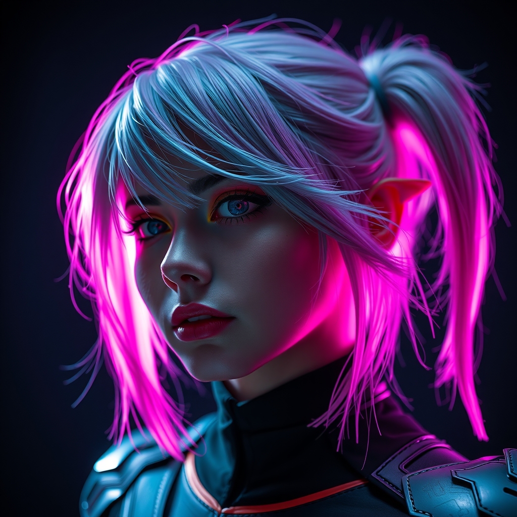 Bringing Games to Life: A Step-by-Step Guide to Hyper-Realistic Cosplay Textures