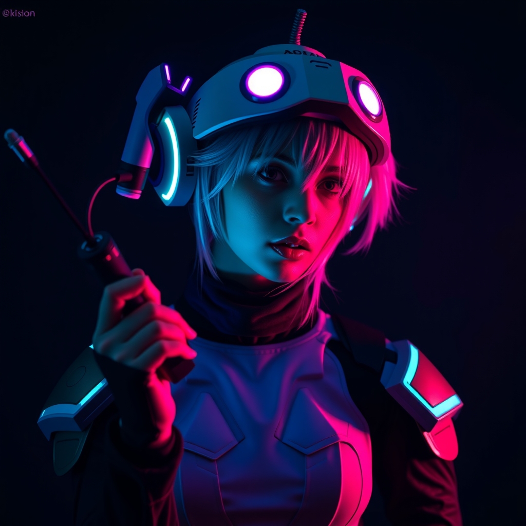 Bringing Games to Life: A Step-by-Step Guide to Interactive Cosplay with Arduino