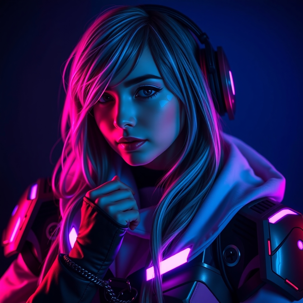 Bringing Games to Life: A Step-by-Step Guide to Projection Mapping and LED Lighting for Cosplay