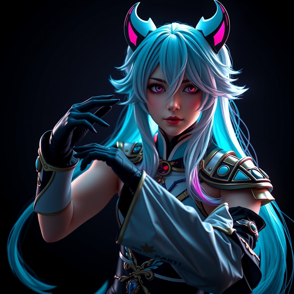 Bringing Genshin Impact to Life: A Comprehensive Guide to Cosplaying Characters from the Popular Game