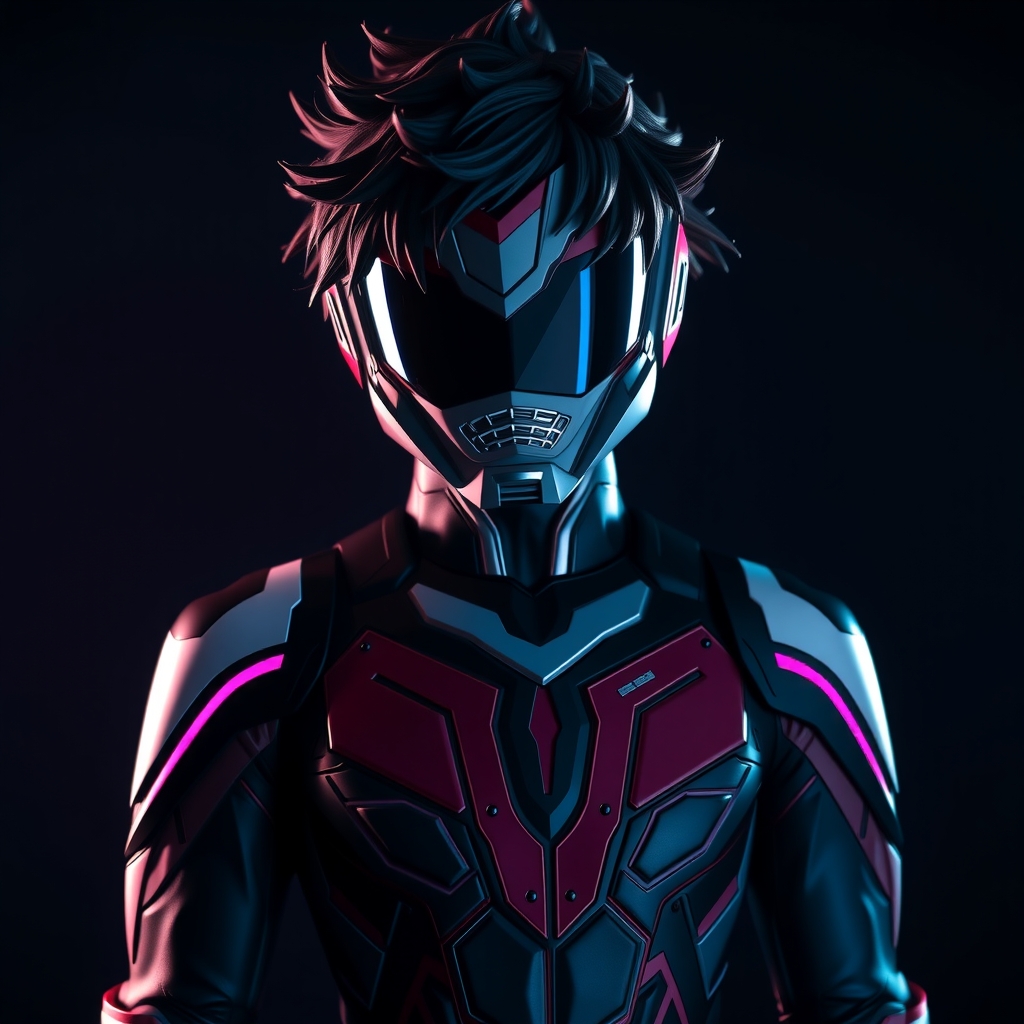 Bringing Heroes to Life: A Comprehensive Guide to Crafting Realistic My Hero Academia Cosplay Suits