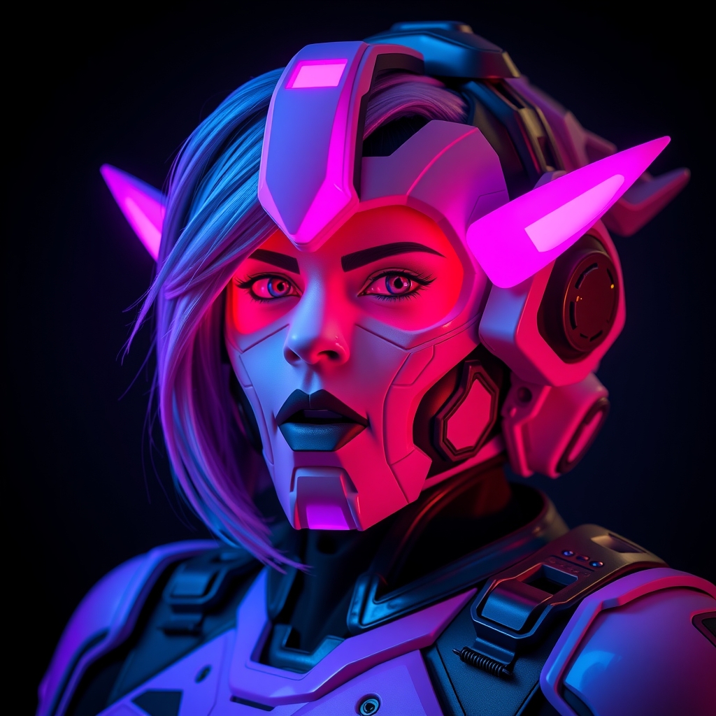 Bringing Heroes to Life: A Step-by-Step Guide to Crafting Overwatch Effects with Worbla