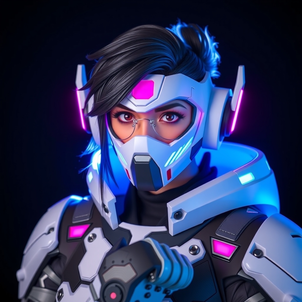 Bringing Heroes to Life: A Step-by-Step Guide to Creating Overwatch Cosplay with 3D Printing