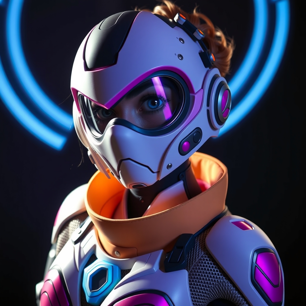 Bringing Heroes to Life: A Step-by-Step Guide to Creating Overwatch-Inspired Cosplay with Worbla and Foam