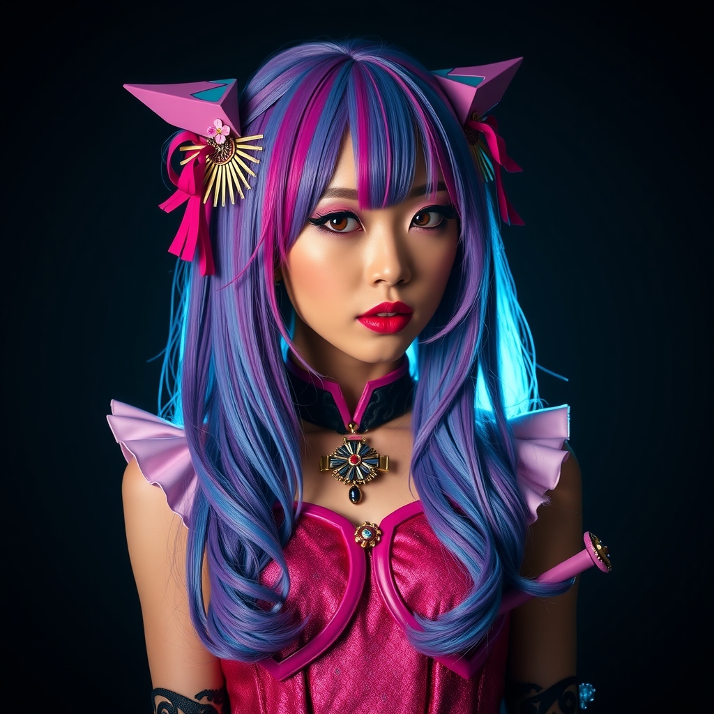 Bringing Hololive's Takanashi Kiara to Life: A Comprehensive Cosplay Guide
