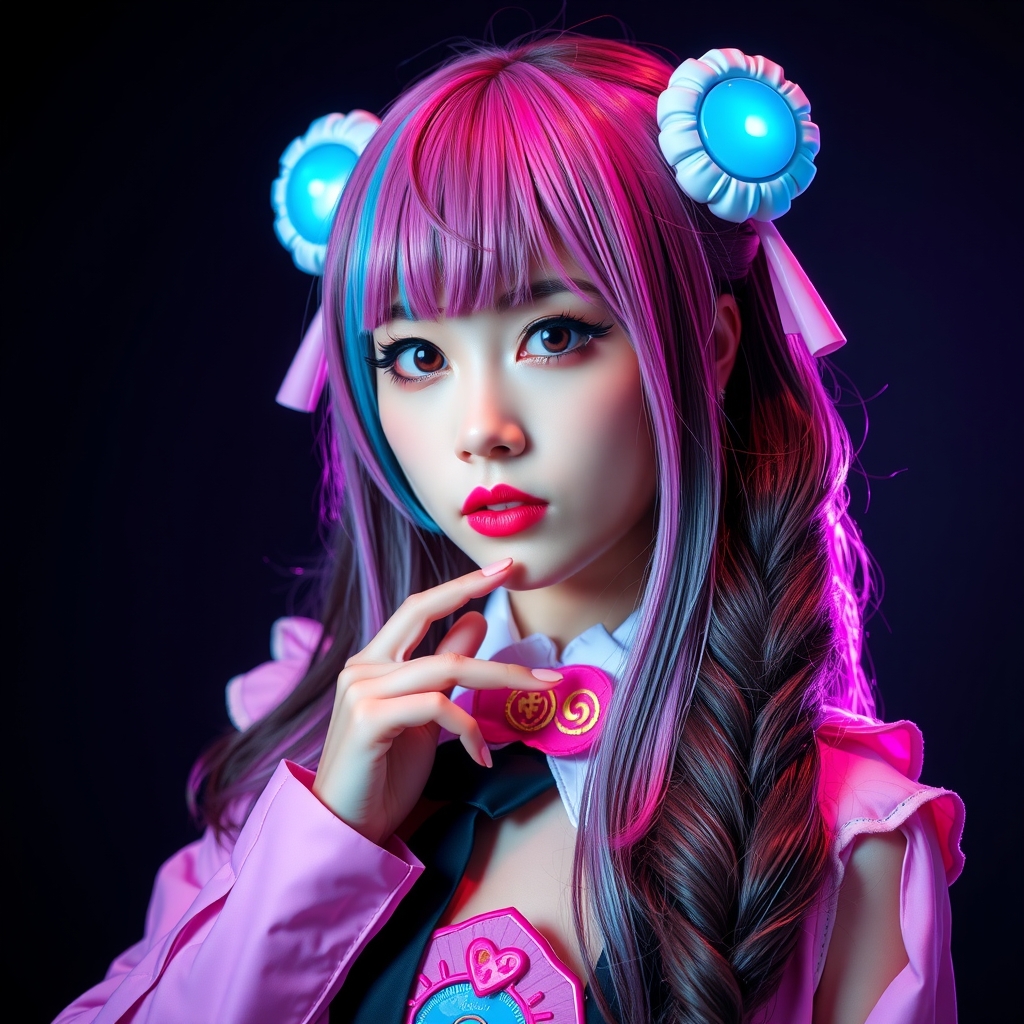 Bringing Hololive's Takanashi Kiara to Life: A Cosplay Guide to Her Unique Style