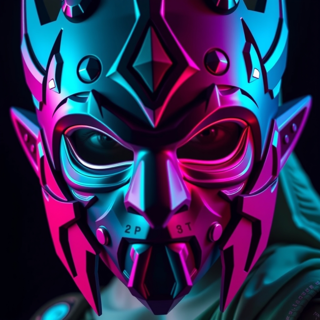 Bringing Hyrule to Life: A Step-by-Step Guide to Crafting Hyper-Realistic Legend of Zelda Masks with 3D Printing and Paint