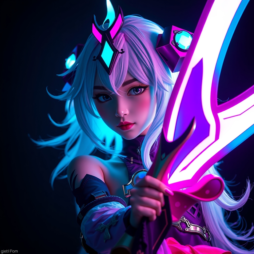 Bringing Teyvat to Life: A Comprehensive Guide to Genshin Impact Cosplay with Resin and 3D Printing
