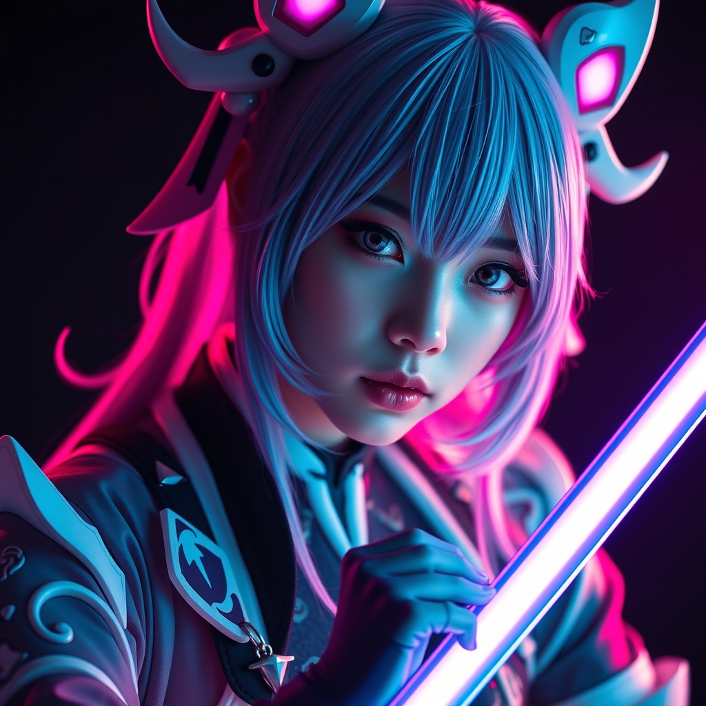 Bringing Teyvat to Life: A Cosplayer's Guide to Genshin Impact's Diverse Characters