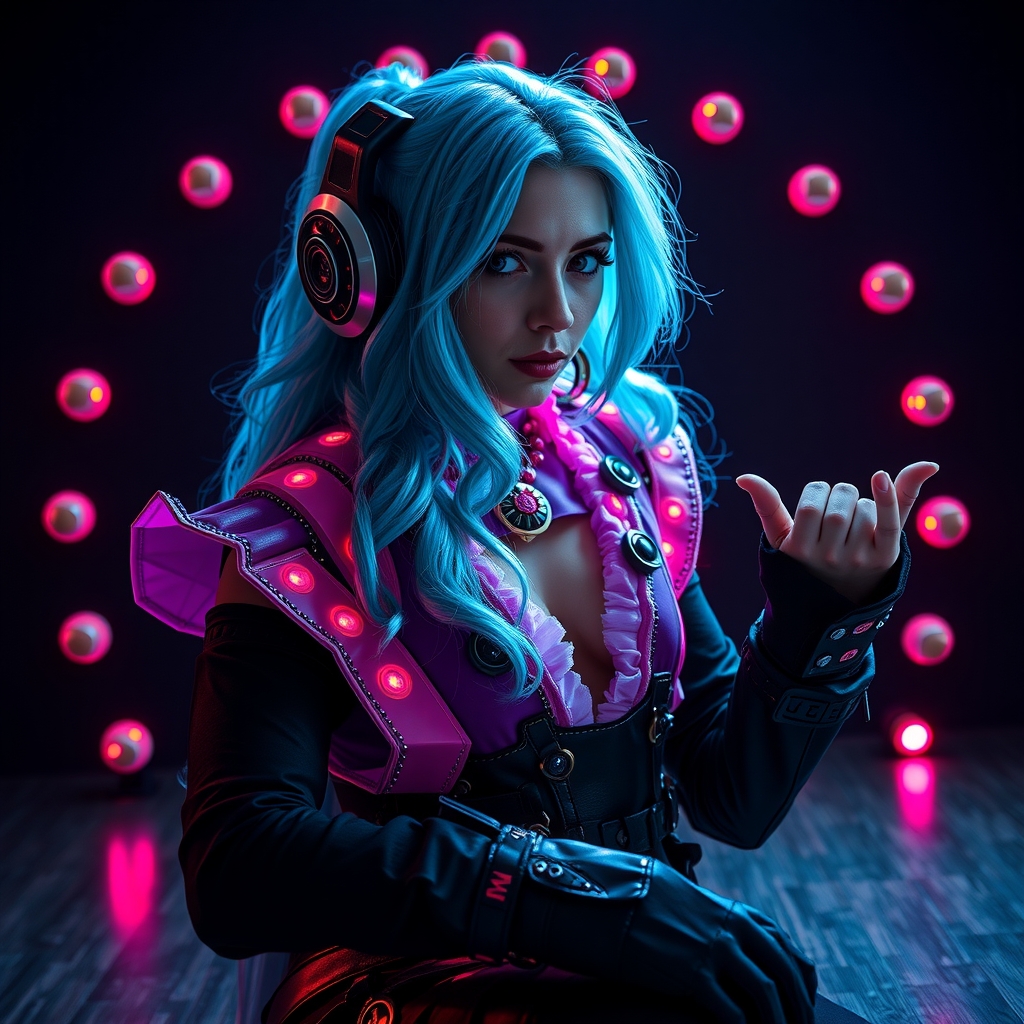 Bringing the Steam Deck to Life: A Comprehensive Guide to Cosplay and Prop-Making