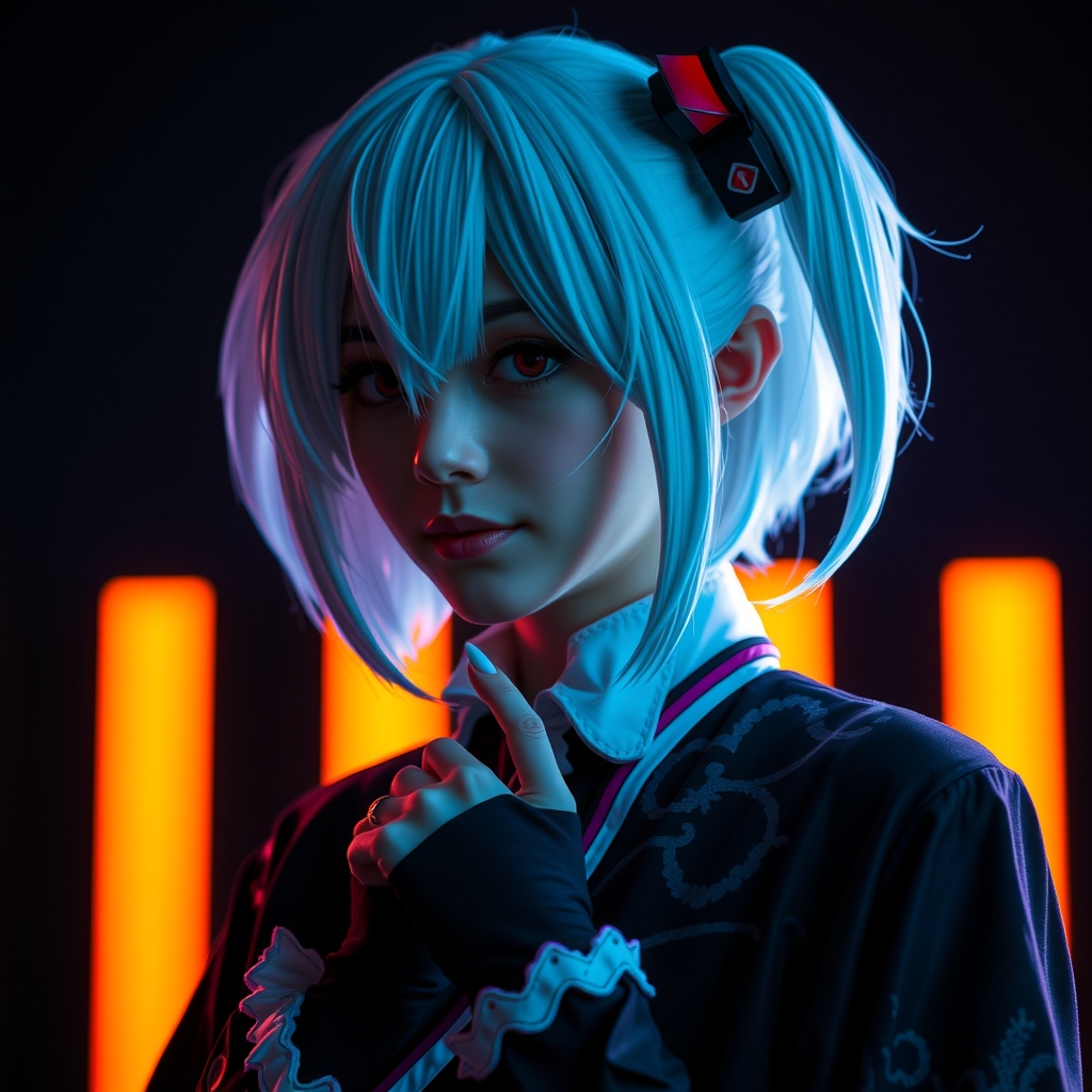 Bringing Tokyo Ghoul's Kagune to Life: A Worbla and Foam Cosplay Guide